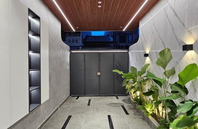Long-term rental of a luxury house in Hai Chau district, Da Nang, Vietnam