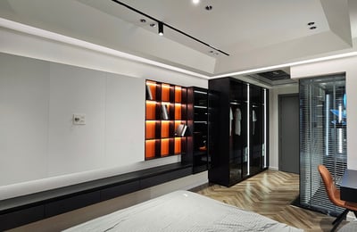 Long-term rental of a luxury house in Hai Chau district, Da Nang, Vietnam