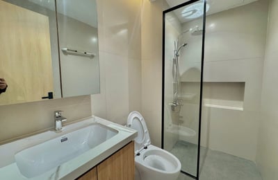 Langfristige Vermietung einer modernen und neuen Wohnung im Bezirk Ngu Hanh Son, Da Nang, Vietnam