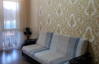 Miete einer gemütlichen Wohnung in Meeresnähe, 50 m², Batumi, Georgien