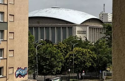Location longue durée d’un studio, 30 m², à Bucarest, Roumanie