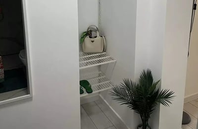 Location longue durée d’un studio, 30 m², à Bucarest, Roumanie