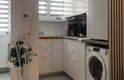 Location longue durée d’un studio, 30 m², à Bucarest, Roumanie