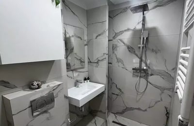 Location longue durée d’un studio, 30 m², à Bucarest, Roumanie