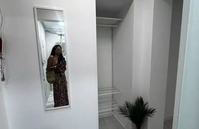 Location longue durée d’un studio, 30 m², à Bucarest, Roumanie