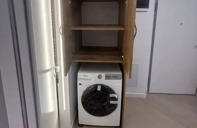 Alquiler a largo plazo de un apartamento de 2 habitaciones, 55 m², Bucarest, Rumanía