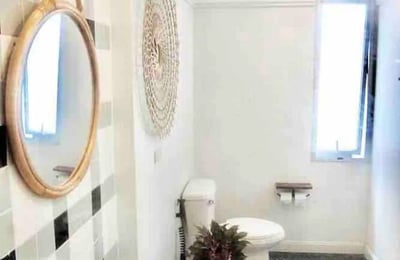 Gemütliches Studio im Stadtteil Phra Nakhon zu vermieten, Bangkok, Thailand