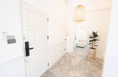 Gemütliches Studio im Stadtteil Phra Nakhon zu vermieten, Bangkok, Thailand