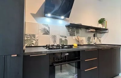 Alquiler de un moderno estudio, 37 m², Exigent Plaza, Bucarest, Rumanía