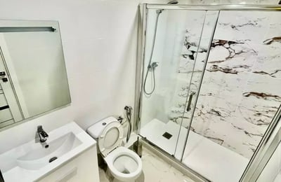 Long-Term Rental in Alicante – 1 Bedroom Apartment, 40m², €1000/month, All Bills Included