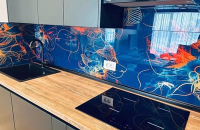 Долгосрочная аренда 2-комнатной квартиры-студии, 56 м², в Luxuria Residence, Бухарест, Румыния