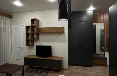 Аренда комфортной квартиры, 45 м², Батуми, Грузия