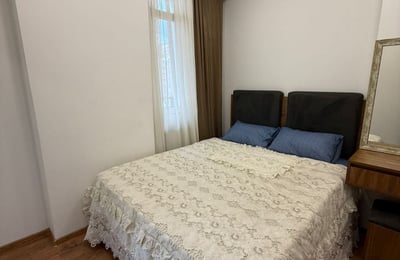 Аренда комфортной квартиры, 45 м², Батуми, Грузия