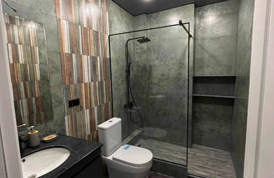 Аренда комфортной квартиры, 45 м², Батуми, Грузия