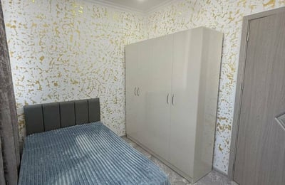 Spacious 75 m² apartment for rent, newly renovated, Batumi, Georgia