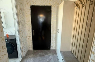 Spacious 75 m² apartment for rent, newly renovated, Batumi, Georgia