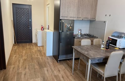 Möblierte 52 m² 2-Zimmer-Wohnung zur Miete, Batumi, Georgien