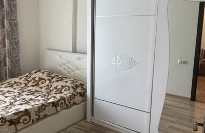 Möblierte 52 m² 2-Zimmer-Wohnung zur Miete, Batumi, Georgien