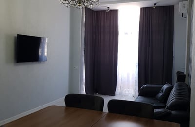 Аренда меблированной квартиры, 50 м², Батуми, Грузия