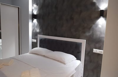 Аренда меблированной квартиры, 50 м², Батуми, Грузия