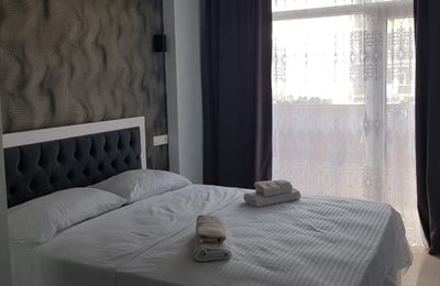 Аренда меблированной квартиры, 50 м², Батуми, Грузия