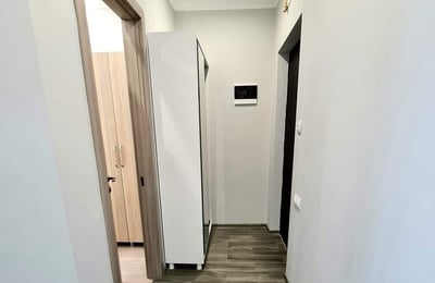 Location d’un appartement confortable avec vue sur la mer, 60 m², Batoumi, Géorgie