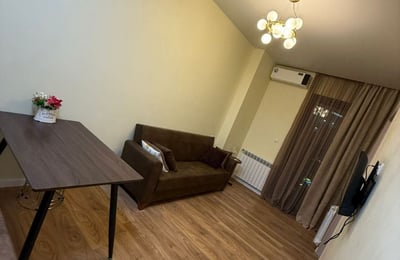 Gemütliche neue Wohnung zur Miete, 48 m², Batumi, Georgien