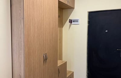 Gemütliche neue Wohnung zur Miete, 48 m², Batumi, Georgien