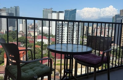 Gemütliche neue Wohnung zur Miete, 48 m², Batumi, Georgien