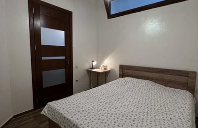 Comfortable apartment for long-term rent, 65 m², Batumi, Georgia