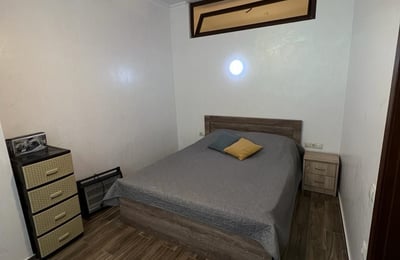 Comfortable apartment for long-term rent, 65 m², Batumi, Georgia