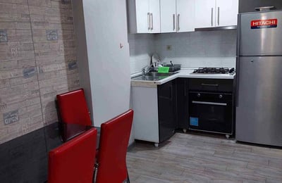 Helle komfortable möblierte Wohnung zur Miete, 61 m², Batumi, Georgien