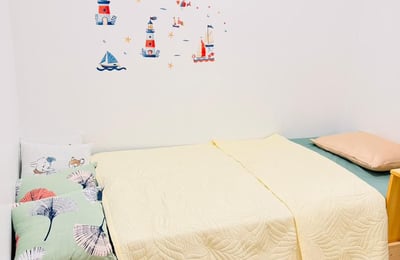 Cozy and comfortable apartment for rent, 55 m², Batumi, Georgia