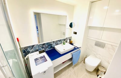 Gemütliches Studio zur Miete, 35 m², Batumi, Georgien