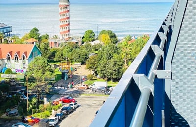 Gemütliches Studio zur Miete, 35 m², Batumi, Georgien