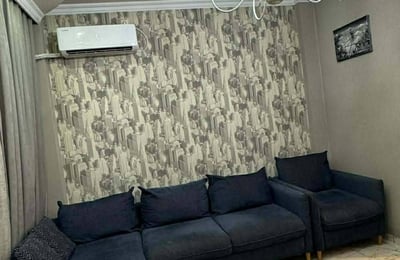 Komfortable Wohnung 40 m² zur Langzeitmiete in Batumi, Georgien