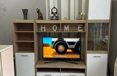 Komfortable Wohnung 40 m² zur Langzeitmiete in Batumi, Georgien