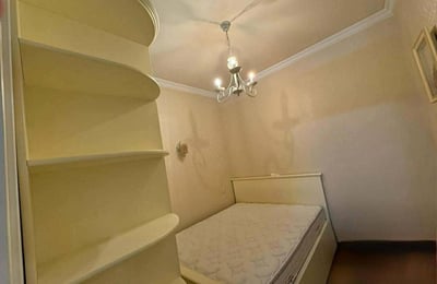 Komfortable Wohnung 40 m² zur Langzeitmiete in Batumi, Georgien