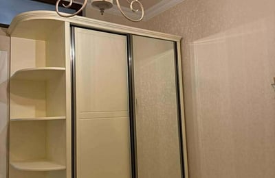 Komfortable Wohnung 40 m² zur Langzeitmiete in Batumi, Georgien