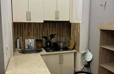 Komfortable Wohnung 40 m² zur Langzeitmiete in Batumi, Georgien