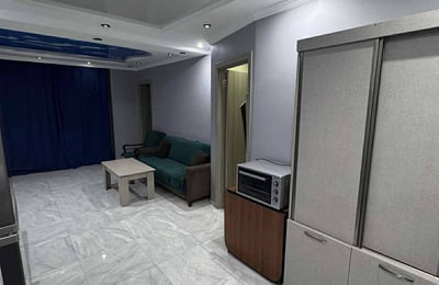 Apartamento confortable de 66 m² en alquiler a largo plazo en Batumi, Georgia