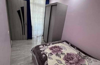 Apartamento confortable de 66 m² en alquiler a largo plazo en Batumi, Georgia