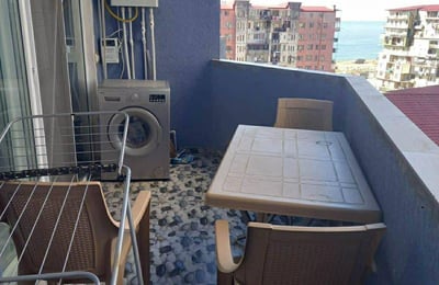Apartamento confortable de 66 m² en alquiler a largo plazo en Batumi, Georgia