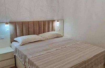 Комфортная меблированная квартира 60 м² в аренду на длительный срок, Батуми, Грузия