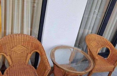 Комфортная меблированная квартира 60 м² в аренду на длительный срок, Батуми, Грузия