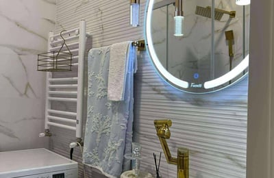 Комфортная меблированная квартира 60 м² в аренду на длительный срок, Батуми, Грузия