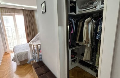 Appartement spacieux de 180 m² à louer à long terme à Batumi, Géorgie