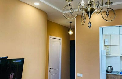 Меблированная квартира 48 м² в аренду на длительный срок, Батуми, Грузия