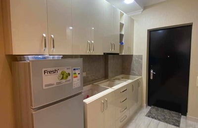 Appartement cosy et meublé de 45 m² à louer à long terme à Batumi, Géorgie