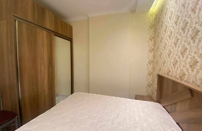 Appartement cosy et meublé de 45 m² à louer à long terme à Batumi, Géorgie
